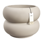 amber roll low 60 greige